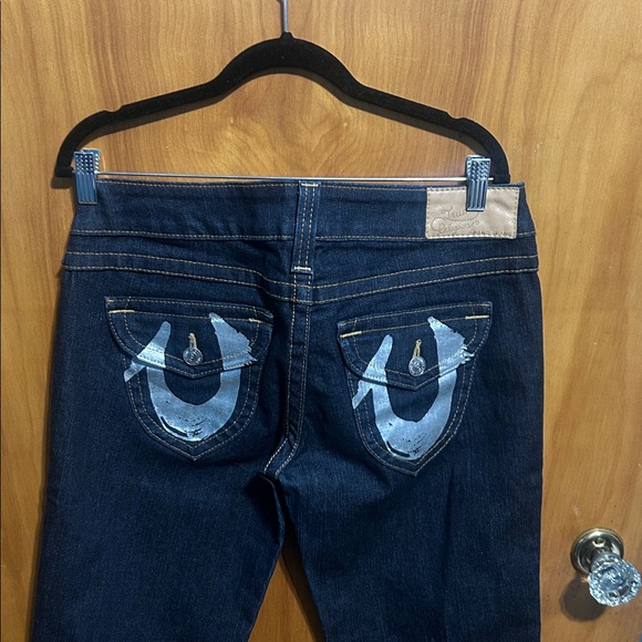 True Religion Bootcut Jean - Picture 4 of 11